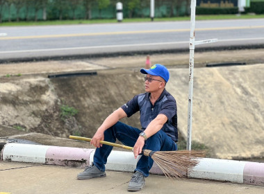 โครงการอาสาสมัครสหกรณ์ กิจกรรมพัฒนาอาสาสมัครสหกรณ์ ณ ... พารามิเตอร์รูปภาพ 18